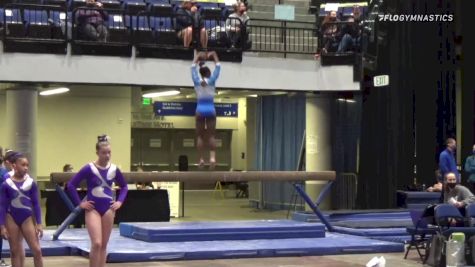 Lulu Semakula - Women's Pairs, Flips Gymnastics LLC - 2021 Women's Xcel Region 4 Championships