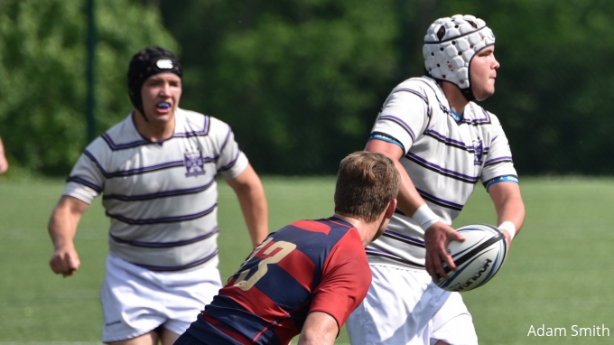 Hsd Rugby Boys HS Nationals Teams Selected - FloRugby