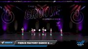 Fierce Factory Dance & Talent - Prima Diva Hip Hop [2022 Tiny - Hip Hop Day 3] 2022 Encore Grand Nationals