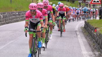 2018 Giro d'Italia Stage 15