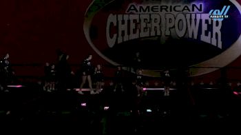 PA Starz - Sky [2025 L1 Tiny - Novice - Restrictions - D2 Day 1] 2025 Cheer Power Philly Showdown