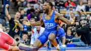 Complete FloWrestling: Burroughs vs Zahid Card Preview