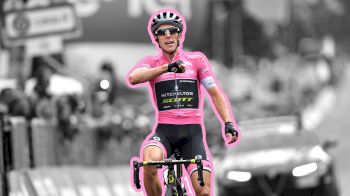2018 Giro d'Italia Recap Show, Stage 15 | Jacket-gate + Yates