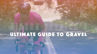 Build Your Top End For Dirty Kanza