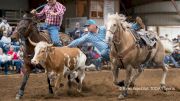 Day 1 - 2018 Duvall's 40th Annual Steer Wrestling Jackpot