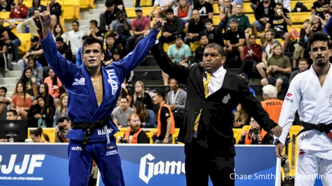 Mundial IBJJF 2023: confira o cronograma do campeonato - FloGrappling