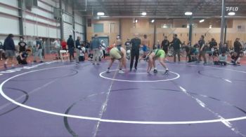 184 lbs Cons. Round 2 - Deklin Graham, Eastern Oregon University vs Brady Armstrong, Providence (Mont.)