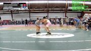 Replay: 2025 Journeymen World Classic & Duals - 1 - 2025 Virtual Pan and Zoom  Test | Apr 5 @ 6 AM