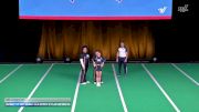University of West Georgia - Elle Anthony & Dylan Worthington [2026 Coed Partner Stunt] 2026 UCA & UDA College Cheerleading and Dance Team National Championship