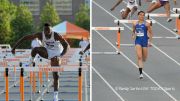 Holloway, McLaughlin, & The 10 Brightest Stars At NCAA East Prelims
