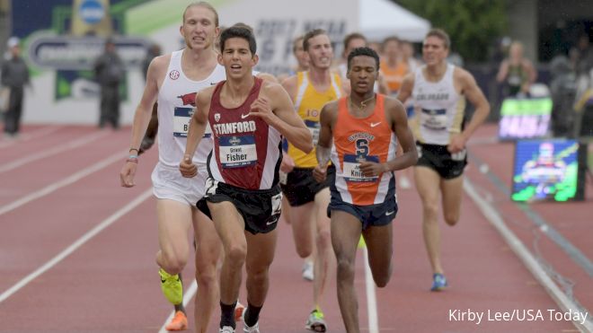 Five Races That Will Be Especially Close At NCAA Prelims