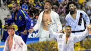 With No Clear Champ, Is This The Most Competitive Division At IBJJF Worlds?
