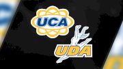 2020 UCA Smoky Mountain Championship
