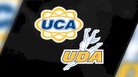UCA & UDA Competition Streaming Schedule