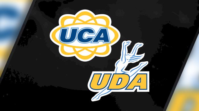 UCA & UDA Regional Competitions