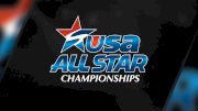 How to Watch: 2025 USA All Star Cheer Super Nationals | Varsity TV