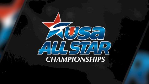 How to Watch: 2025 USA All Star Cheer Super Nationals | Varsity TV