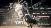 2018 Canadian Iron Cowboy PBR