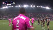 Replay: Stade Francais vs Leicester Tigers | Dec 17 @ 5 PM
