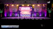 The Stingray All Stars - Ice Queens [2026 L1 Youth - Small Day 2] 2026 ACDA Reach the Beach Grand Nationals DI/Worlds
