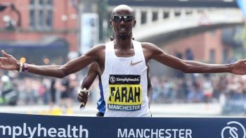 2018 Great Manchester Run, Full Event Replay