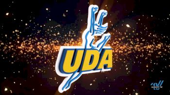 Replay: Arena South - 2024 UCA & UDA College Cheer & Dance Champs | Jan 14 @ 9 AM