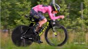 Race Review: Dennis Wins Giro's 16th Stage Time Trial, Yates Holds Lead