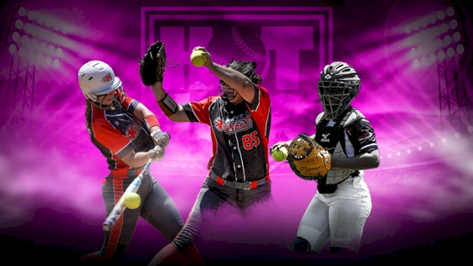 2022 Hot 100 Rankings Countdown: Players 20 To 11 - FloSoftball