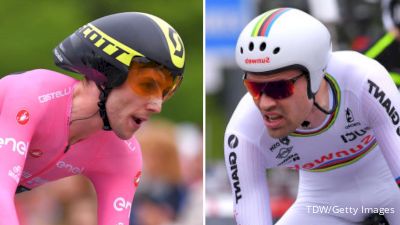 2018 Giro d’Italia Stage 16 Recap