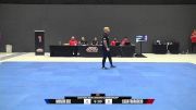 Luca Fraraccio vs Wonzik Seo 2025 ADCC Asia & Oceania Championship