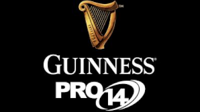 Guinness PRO14 Round 19 Top Tries