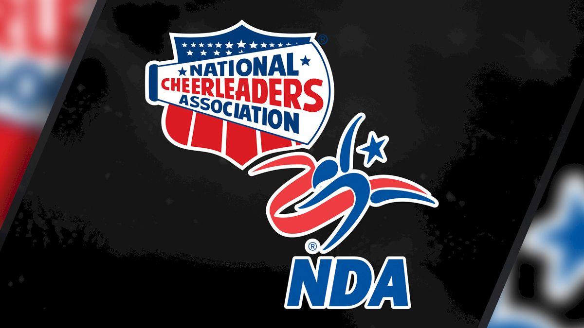 WATCH: 2021 NCA & NDA January Virtual Championship