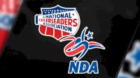 NCA & NDA Competition Streaming Schedule
