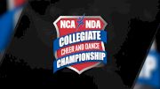2022 NCA & NDA Collegiate Cheer and Dance Championship