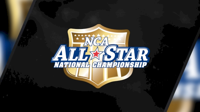 2024 NCA AllStar National Championship Videos Varsity