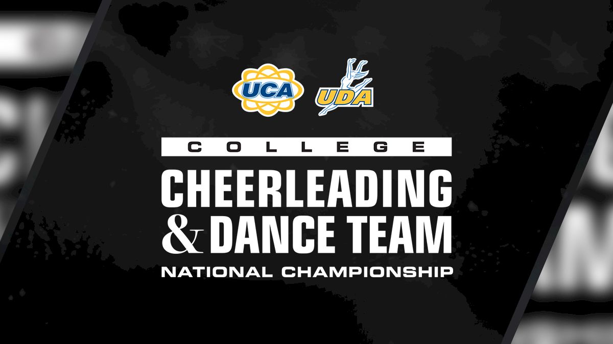 How to Watch: 2022 UCA & UDA College National Championship