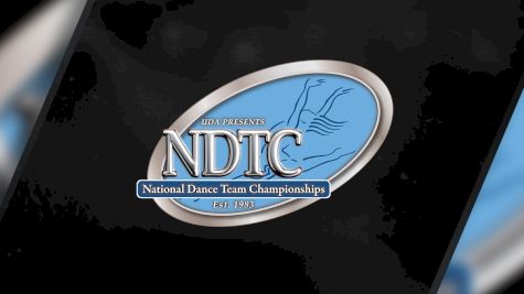 2021 UDA National Dance Team Championship