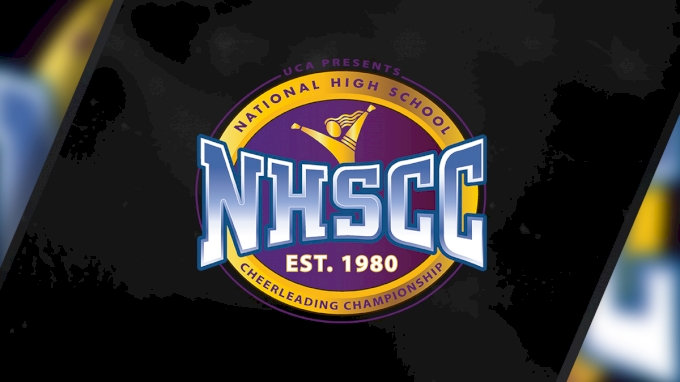 2023 UCA National High School Cheerleading Championship - Videos - Varsity