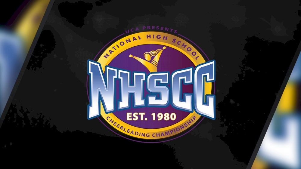 2023 UCA National High School Cheerleading Championship - Varsity TV