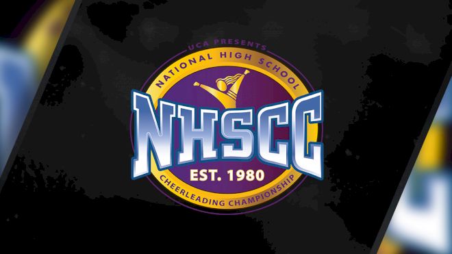 UCA National High School Cheerleading Championship Terms & Conditions