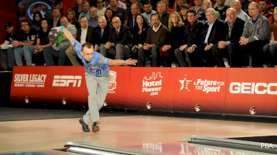 Tackett Wants To Win As Much As Possible