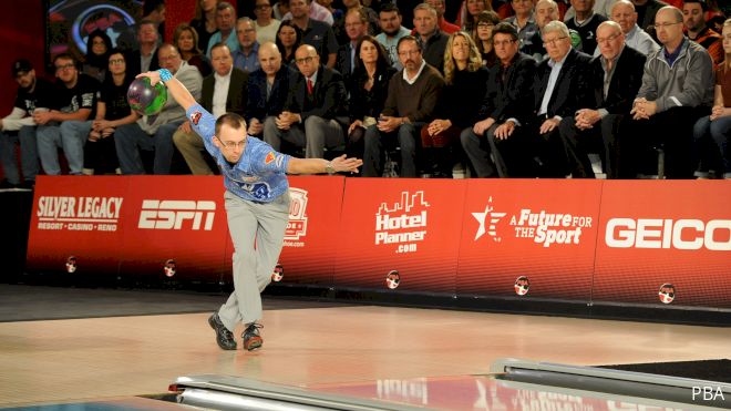 FAQs Regarding FloBowling Partnership With PBA