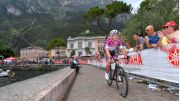 Race Review: Viviani Sprints To Fourth Giro Stage Win, Yates Leads