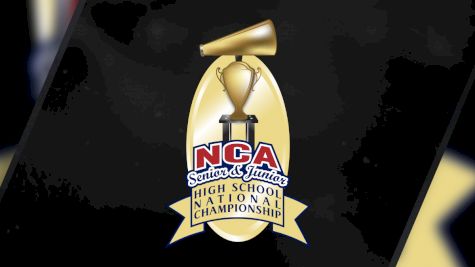 2019 NCA High School Nationals