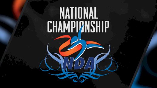 Watch The 2026 NDA National Championship LIVE!