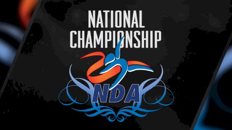 How To Watch: 2021 NDA National Championship