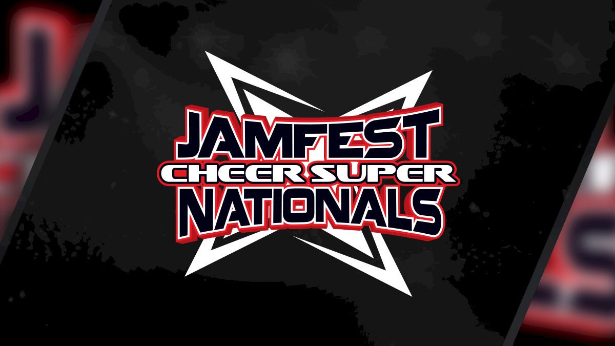 How To Watch: 2021 JAMfest Cheer Super Nationals