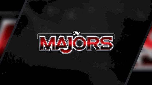 LIVE NOW: The League LIVE Show at The MAJORS