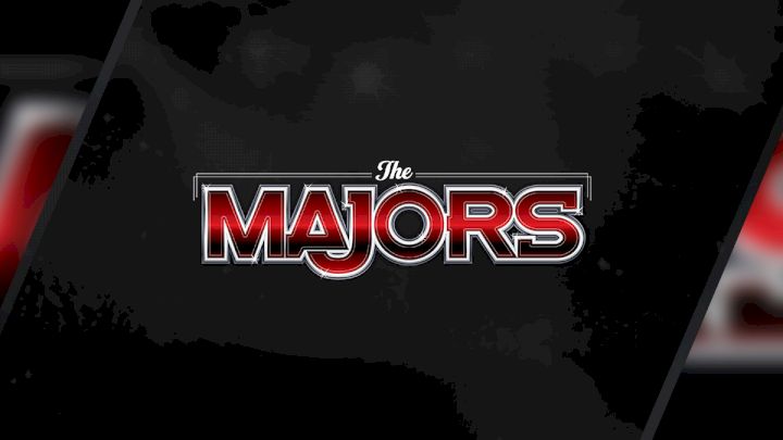 2025 The MAJORS