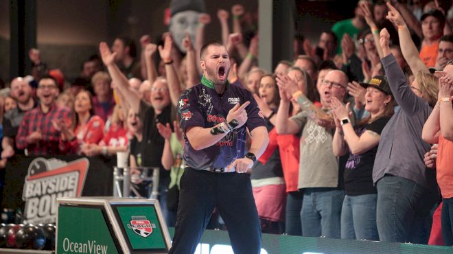 Why PRO? Your FloBowling Subscription Explained